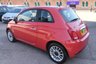 USED 2016 66 FIAT 500 1.2 ECO Pop Star Hatchback 3dr Petrol Manual Euro 6 (s/s) (69 bhp) 