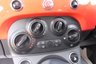 USED 2016 66 FIAT 500 1.2 ECO Pop Star Hatchback 3dr Petrol Manual Euro 6 (s/s) (69 bhp) 