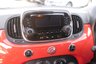 USED 2016 66 FIAT 500 1.2 ECO Pop Star Hatchback 3dr Petrol Manual Euro 6 (s/s) (69 bhp) 