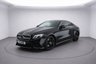 USED 2018 MERCEDES-BENZ E-CLASS 2.0 E220d AMG Line (Premium) Coupe 2dr Diesel G-Tronic+ Euro 6 (s/s) (194 ps) NEW ARRIVAL - AVAILABLE SOON