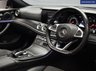 USED 2018 MERCEDES-BENZ E-CLASS 2.0 E220d AMG Line (Premium) Coupe 2dr Diesel G-Tronic+ Euro 6 (s/s) (194 ps) NATIONWIDE DELIVERY