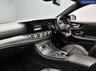 USED 2018 MERCEDES-BENZ E-CLASS 2.0 E220d AMG Line (Premium) Coupe 2dr Diesel G-Tronic+ Euro 6 (s/s) (194 ps) NATIONWIDE DELIVERY