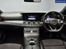 USED 2018 MERCEDES-BENZ E-CLASS 2.0 E220d AMG Line (Premium) Coupe 2dr Diesel G-Tronic+ Euro 6 (s/s) (194 ps) NATIONWIDE DELIVERY