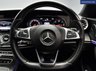 USED 2018 MERCEDES-BENZ E-CLASS 2.0 E220d AMG Line (Premium) Coupe 2dr Diesel G-Tronic+ Euro 6 (s/s) (194 ps) NATIONWIDE DELIVERY