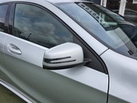 USED 2013 13 MERCEDES-BENZ A-CLASS 1.8 A180 CDI BlueEfficiency AMG Sport Hatchback 5dr Diesel 7G-DCT Euro 5 (s/s) (109 ps) +++ FREE 12 MONTHS WARRANTY+++