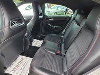 USED 2013 13 MERCEDES-BENZ A-CLASS 1.8 A180 CDI BlueEfficiency AMG Sport Hatchback 5dr Diesel 7G-DCT Euro 5 (s/s) (109 ps) +++ FREE 12 MONTHS WARRANTY+++