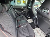 USED 2013 13 MERCEDES-BENZ A-CLASS 1.8 A180 CDI BlueEfficiency AMG Sport Hatchback 5dr Diesel 7G-DCT Euro 5 (s/s) (109 ps) +++ FREE 12 MONTHS WARRANTY+++
