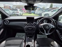 USED 2013 13 MERCEDES-BENZ A-CLASS 1.8 A180 CDI BlueEfficiency AMG Sport Hatchback 5dr Diesel 7G-DCT Euro 5 (s/s) (109 ps) +++ FREE 12 MONTHS WARRANTY+++