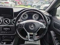 USED 2013 13 MERCEDES-BENZ A-CLASS 1.8 A180 CDI BlueEfficiency AMG Sport Hatchback 5dr Diesel 7G-DCT Euro 5 (s/s) (109 ps) +++ FREE 12 MONTHS WARRANTY+++
