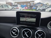 USED 2013 13 MERCEDES-BENZ A-CLASS 1.8 A180 CDI BlueEfficiency AMG Sport Hatchback 5dr Diesel 7G-DCT Euro 5 (s/s) (109 ps) +++ FREE 12 MONTHS WARRANTY+++