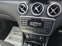 USED 2013 13 MERCEDES-BENZ A-CLASS 1.8 A180 CDI BlueEfficiency AMG Sport Hatchback 5dr Diesel 7G-DCT Euro 5 (s/s) (109 ps) +++ FREE 12 MONTHS WARRANTY+++