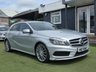 USED 2013 13 MERCEDES-BENZ A-CLASS 1.8 A180 CDI BlueEfficiency AMG Sport Hatchback 5dr Diesel 7G-DCT Euro 5 (s/s) (109 ps) +++ FREE 12 MONTHS WARRANTY+++