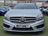 USED 2013 13 MERCEDES-BENZ A-CLASS 1.8 A180 CDI BlueEfficiency AMG Sport Hatchback 5dr Diesel 7G-DCT Euro 5 (s/s) (109 ps) +++ FREE 12 MONTHS WARRANTY+++
