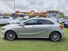 USED 2013 13 MERCEDES-BENZ A-CLASS 1.8 A180 CDI BlueEfficiency AMG Sport Hatchback 5dr Diesel 7G-DCT Euro 5 (s/s) (109 ps) +++ FREE 12 MONTHS WARRANTY+++