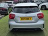 USED 2013 13 MERCEDES-BENZ A-CLASS 1.8 A180 CDI BlueEfficiency AMG Sport Hatchback 5dr Diesel 7G-DCT Euro 5 (s/s) (109 ps) +++ FREE 12 MONTHS WARRANTY+++