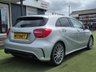 USED 2013 13 MERCEDES-BENZ A-CLASS 1.8 A180 CDI BlueEfficiency AMG Sport Hatchback 5dr Diesel 7G-DCT Euro 5 (s/s) (109 ps) +++ FREE 12 MONTHS WARRANTY+++