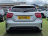 USED 2013 13 MERCEDES-BENZ A-CLASS 1.8 A180 CDI BlueEfficiency AMG Sport Hatchback 5dr Diesel 7G-DCT Euro 5 (s/s) (109 ps) +++ FREE 12 MONTHS WARRANTY+++