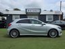 USED 2013 13 MERCEDES-BENZ A-CLASS 1.8 A180 CDI BlueEfficiency AMG Sport Hatchback 5dr Diesel 7G-DCT Euro 5 (s/s) (109 ps) +++ FREE 12 MONTHS WARRANTY+++