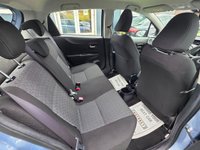 USED 2014 14 TOYOTA YARIS 1.33 Dual VVT-i Icon Plus Hatchback 5dr Petrol Multidrive S Euro 5 (99 ps) +++ FREE 12 MONTHS WARRANTY+++