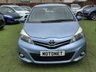 USED 2014 14 TOYOTA YARIS 1.33 Dual VVT-i Icon Plus Hatchback 5dr Petrol Multidrive S Euro 5 (99 ps) +++ FREE 12 MONTHS WARRANTY+++