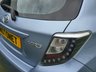 USED 2014 14 TOYOTA YARIS 1.33 Dual VVT-i Icon Plus Hatchback 5dr Petrol Multidrive S Euro 5 (99 ps) +++ FREE 12 MONTHS WARRANTY+++