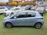 USED 2014 14 TOYOTA YARIS 1.33 Dual VVT-i Icon Plus Hatchback 5dr Petrol Multidrive S Euro 5 (99 ps) +++ FREE 12 MONTHS WARRANTY+++