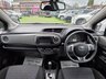USED 2014 14 TOYOTA YARIS 1.33 Dual VVT-i Icon Plus Hatchback 5dr Petrol Multidrive S Euro 5 (99 ps) +++ FREE 12 MONTHS WARRANTY+++