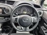 USED 2014 14 TOYOTA YARIS 1.33 Dual VVT-i Icon Plus Hatchback 5dr Petrol Multidrive S Euro 5 (99 ps) +++ FREE 12 MONTHS WARRANTY+++