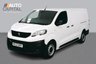 USED 2022 22 PEUGEOT EXPERT 1.5 BlueHDi 1000 Professional Premium 100 BHP LWB Euro 6 ULEZ Compliant Air Conditioning | Apple CarPlay, Android Auto