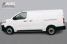 USED 2022 22 PEUGEOT EXPERT 1.5 BlueHDi 1000 Professional Premium 100 BHP LWB Euro 6 ULEZ Compliant Air Conditioning | Apple CarPlay, Android Auto
