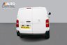 USED 2022 22 PEUGEOT EXPERT 1.5 BlueHDi 1000 Professional Premium 100 BHP LWB Euro 6 ULEZ Compliant Air Conditioning | Apple CarPlay, Android Auto