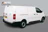 USED 2022 22 PEUGEOT EXPERT 1.5 BlueHDi 1000 Professional Premium 100 BHP LWB Euro 6 ULEZ Compliant Air Conditioning | Apple CarPlay, Android Auto
