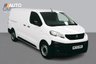 USED 2022 22 PEUGEOT EXPERT 1.5 BlueHDi 1000 Professional Premium 100 BHP LWB Euro 6 ULEZ Compliant Air Conditioning | Apple CarPlay, Android Auto