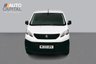 USED 2022 22 PEUGEOT EXPERT 1.5 BlueHDi 1000 Professional Premium 100 BHP LWB Euro 6 ULEZ Compliant Air Conditioning | Apple CarPlay, Android Auto