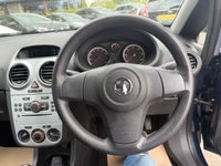 USED 2012 12 VAUXHALL CORSA 1.2i ecoFLEX 16V S Hatchback 3dr Petrol Manual Euro 5 (s/s) (85 ps) DRIVES GREAT, LOVELY CONDITION