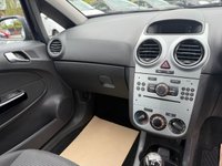 USED 2012 12 VAUXHALL CORSA 1.2i ecoFLEX 16V S Hatchback 3dr Petrol Manual Euro 5 (s/s) (85 ps) DRIVES GREAT, LOVELY CONDITION
