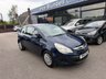 USED 2012 12 VAUXHALL CORSA 1.2i ecoFLEX 16V S Hatchback 3dr Petrol Manual Euro 5 (s/s) (85 ps) DRIVES GREAT, LOVELY CONDITION