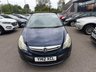 USED 2012 12 VAUXHALL CORSA 1.2i ecoFLEX 16V S Hatchback 3dr Petrol Manual Euro 5 (s/s) (85 ps) DRIVES GREAT, LOVELY CONDITION