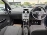 USED 2012 12 VAUXHALL CORSA 1.2i ecoFLEX 16V S Hatchback 3dr Petrol Manual Euro 5 (s/s) (85 ps) DRIVES GREAT, LOVELY CONDITION