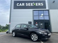 USED 2023 23 VOLKSWAGEN GOLF 1.5 TSI Life Hatchback 5dr Petrol Manual Euro 6 (s/s) (150 ps) 2 KEYS | FULL VW SH | ONLY 6K MILES