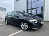 USED 2023 23 VOLKSWAGEN GOLF 1.5 TSI Life Hatchback 5dr Petrol Manual Euro 6 (s/s) (150 ps) 2 KEYS | FULL VW SH | ONLY 6K MILES