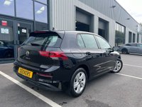USED 2023 23 VOLKSWAGEN GOLF 1.5 TSI Life Hatchback 5dr Petrol Manual Euro 6 (s/s) (150 ps) 2 KEYS | FULL VW SH | ONLY 6K MILES