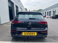 USED 2023 23 VOLKSWAGEN GOLF 1.5 TSI Life Hatchback 5dr Petrol Manual Euro 6 (s/s) (150 ps) 2 KEYS | FULL VW SH | ONLY 6K MILES