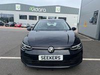 USED 2023 23 VOLKSWAGEN GOLF 1.5 TSI Life Hatchback 5dr Petrol Manual Euro 6 (s/s) (150 ps) 2 KEYS | FULL VW SH | ONLY 6K MILES
