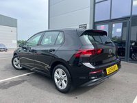 USED 2023 23 VOLKSWAGEN GOLF 1.5 TSI Life Hatchback 5dr Petrol Manual Euro 6 (s/s) (150 ps) 2 KEYS | FULL VW SH | ONLY 6K MILES