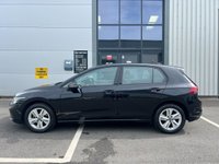 USED 2023 23 VOLKSWAGEN GOLF 1.5 TSI Life Hatchback 5dr Petrol Manual Euro 6 (s/s) (150 ps) 2 KEYS | FULL VW SH | ONLY 6K MILES