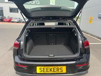 USED 2023 23 VOLKSWAGEN GOLF 1.5 TSI Life Hatchback 5dr Petrol Manual Euro 6 (s/s) (150 ps) 2 KEYS | FULL VW SH | ONLY 6K MILES