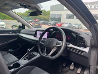 USED 2023 23 VOLKSWAGEN GOLF 1.5 TSI Life Hatchback 5dr Petrol Manual Euro 6 (s/s) (150 ps) 2 KEYS | FULL VW SH | ONLY 6K MILES