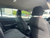 USED 2023 23 VOLKSWAGEN GOLF 1.5 TSI Life Hatchback 5dr Petrol Manual Euro 6 (s/s) (150 ps) 2 KEYS | FULL VW SH | ONLY 6K MILES