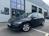 USED 2023 23 VOLKSWAGEN GOLF 1.5 TSI Life Hatchback 5dr Petrol Manual Euro 6 (s/s) (150 ps) 2 KEYS | FULL VW SH | ONLY 6K MILES